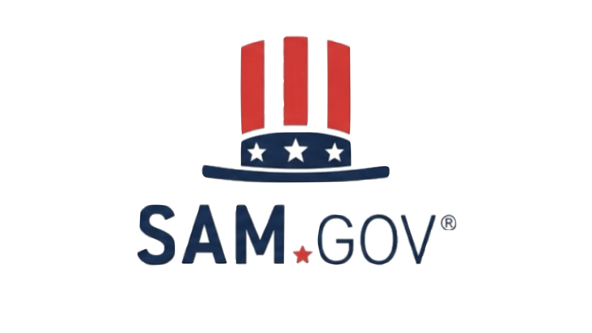 SAM.gov Active Registration